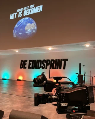 Dag 2 van de conferentie “wind in de rug” Lokatie Gouda is er bij in de Dome Spijkenisse. 

Zondag is dag 3 van de  conferentie en zijn we opnieuw in Spijkenisse. 
Er zal daarom geen samenkomst zijn in de Le Patapouf in Gouda.

DUS JOIN ONS IN SPIJKENISSE!

#jezus #aanbidding #god #gouda #worship #wonderen #evangeliseren #gebed #heiligegeest #hulp